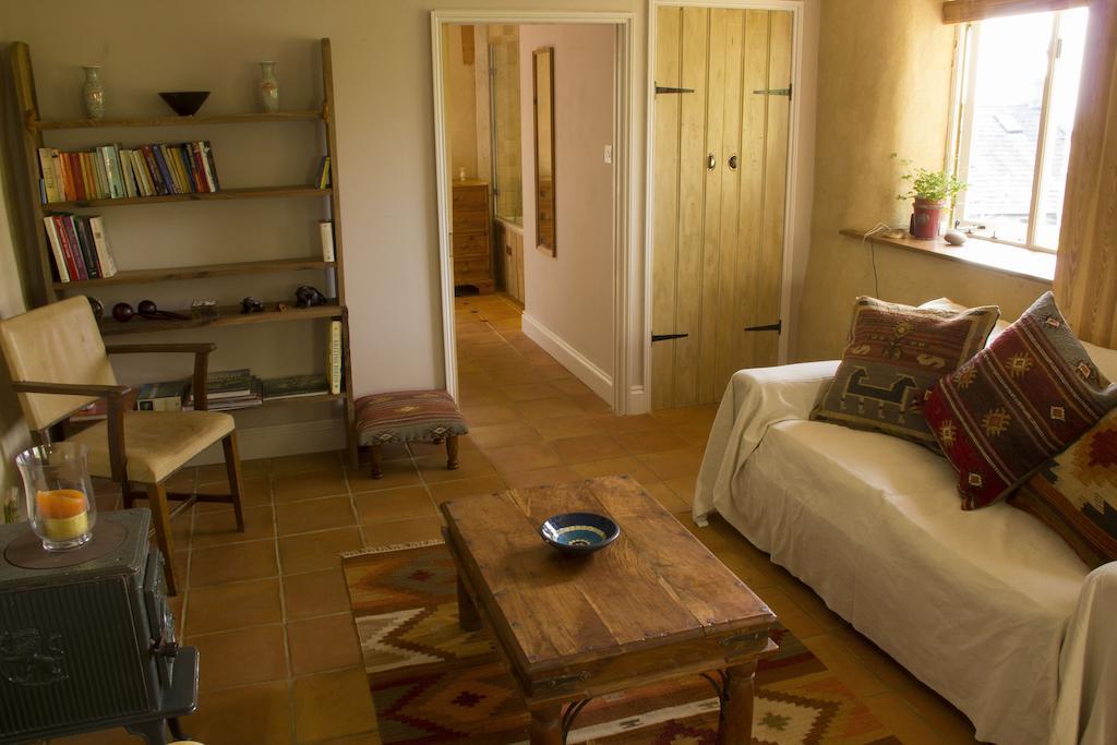 Pathways, Beachwood Cottage Bath Oda fotoğraf