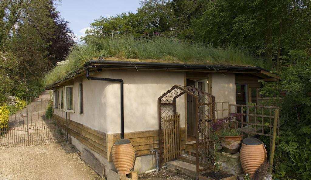 Pathways, Beachwood Cottage Bath Oda fotoğraf