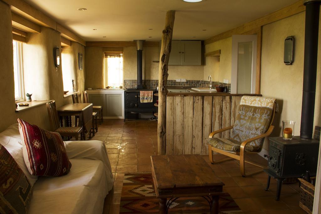 Pathways, Beachwood Cottage Bath Oda fotoğraf